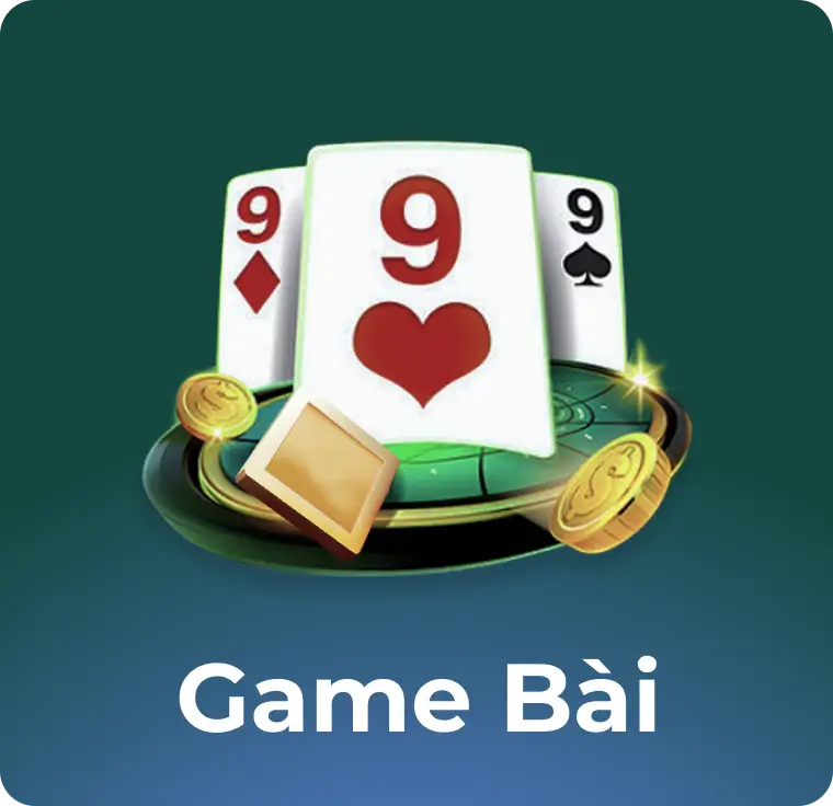 UK88 9 Game bài