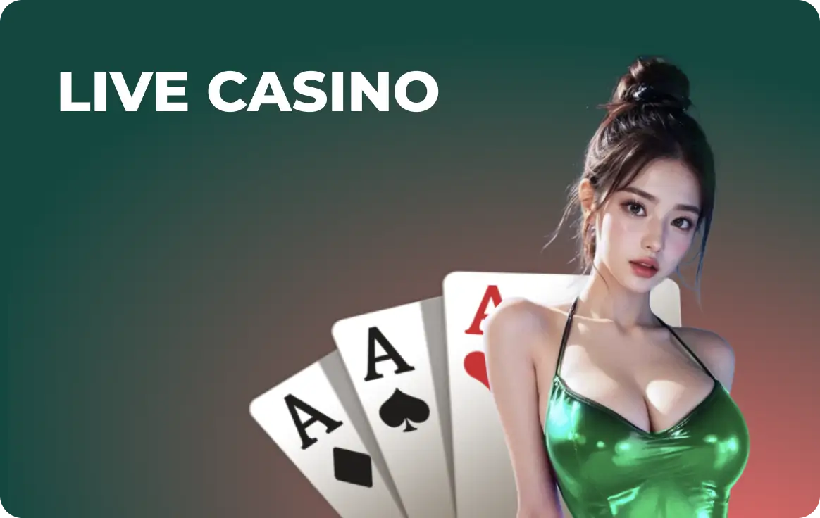 UK88 4 Live casino