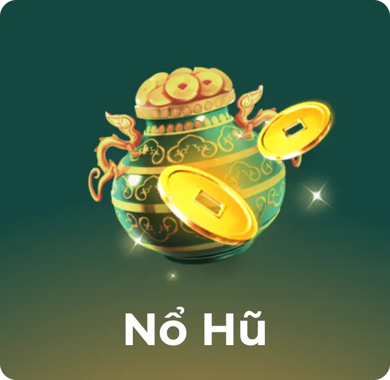 UK88 8 Nổ hũ