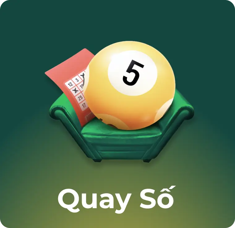 UK88 7 Quay số