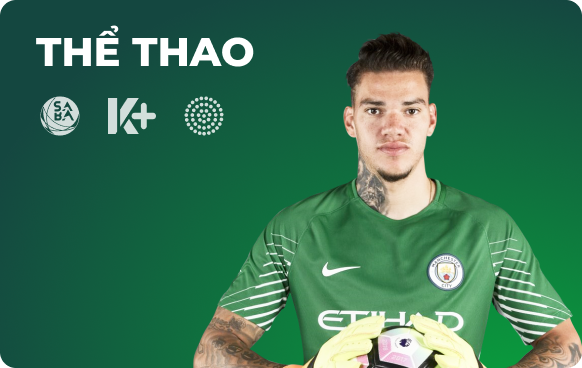 UK88 3 Thể thao
